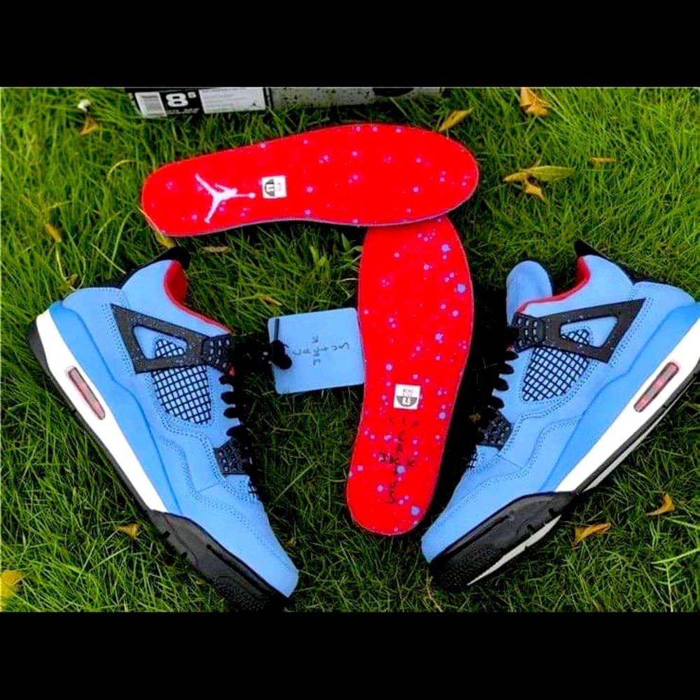 Don’t want to let these go but I am too scared to put them on.